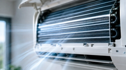 Better, faster cooling